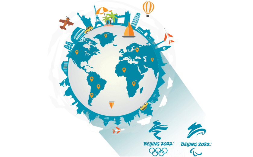 在芬兰连接到中国的加速器 - GOTOCN